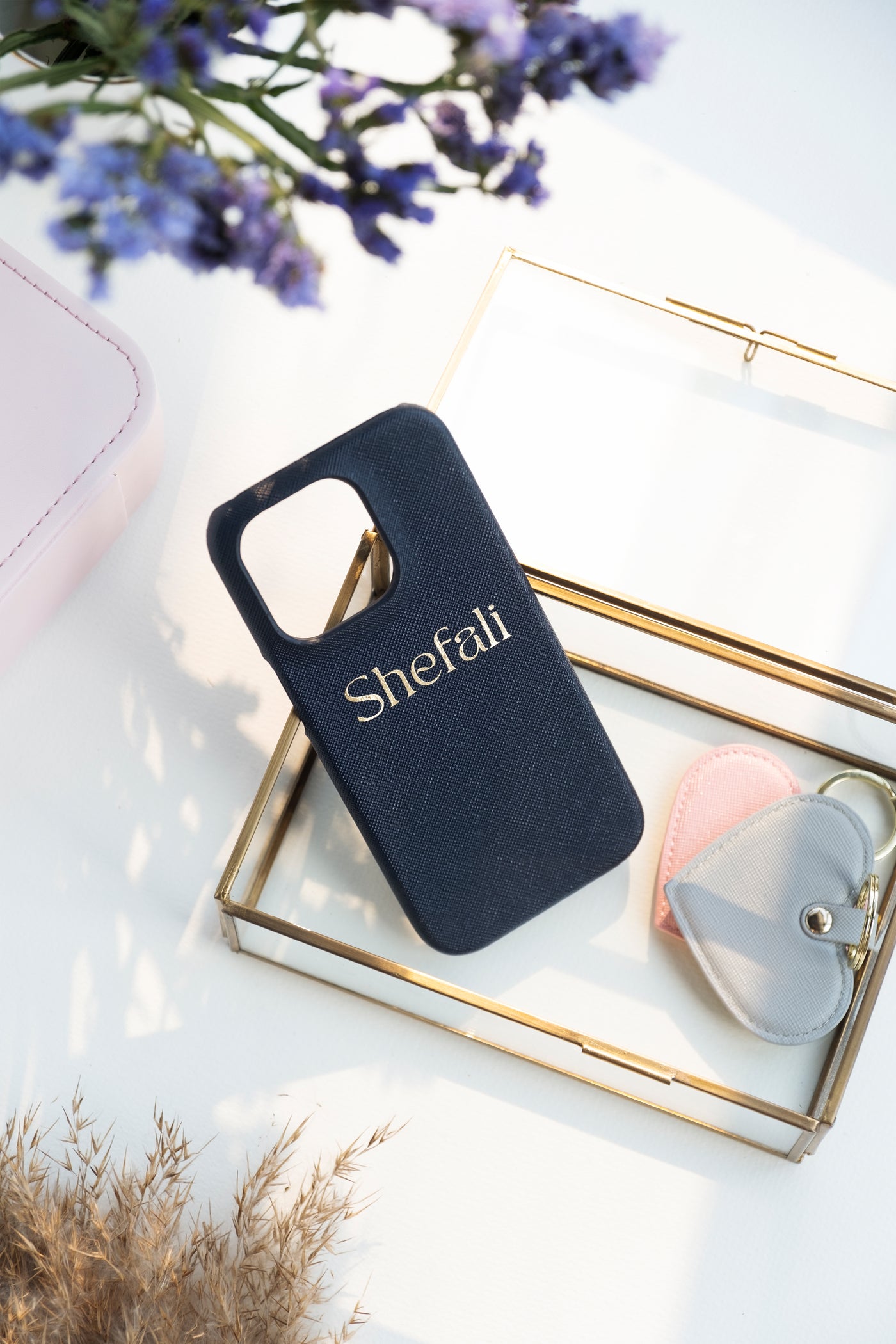 Personalised Name Phone Cover