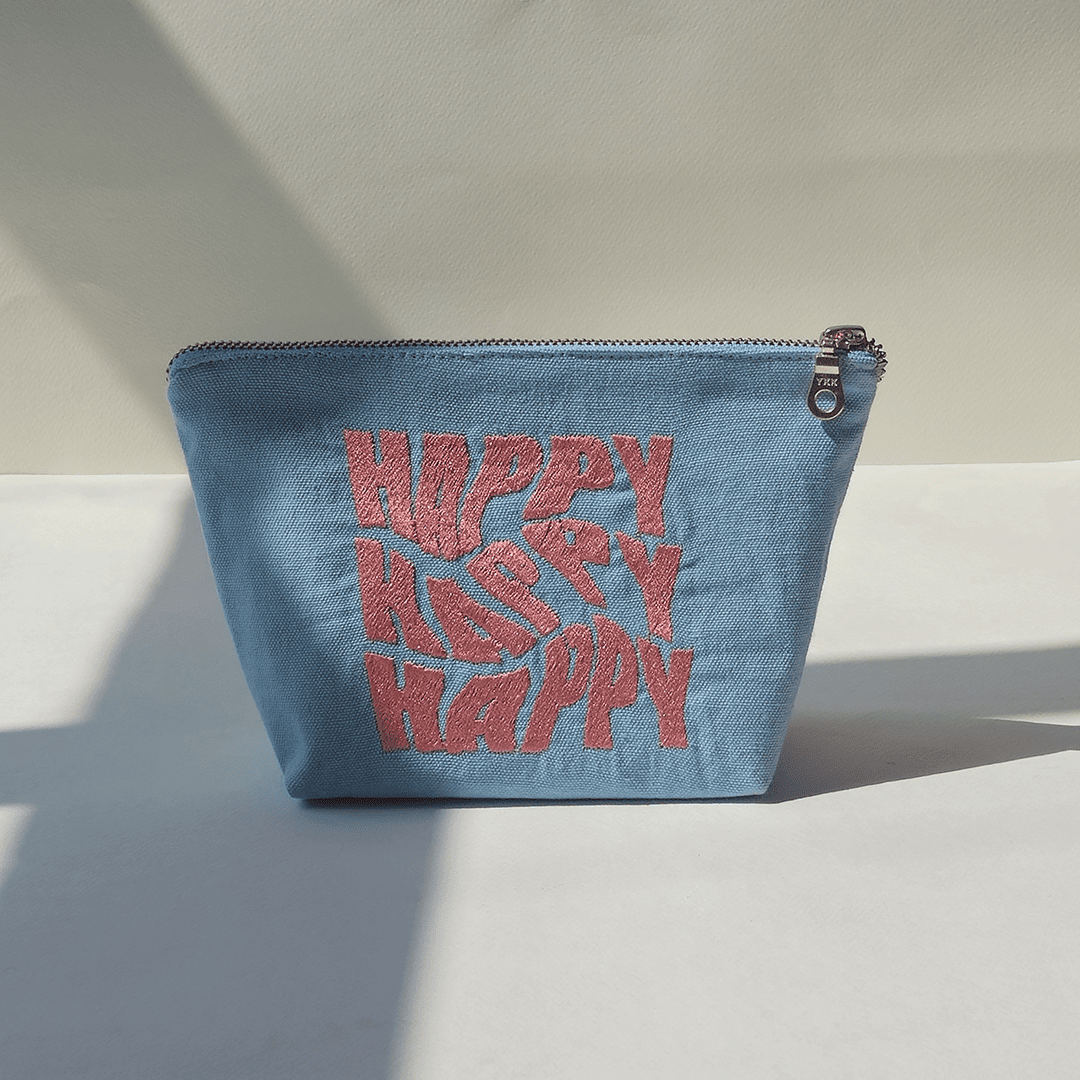 Canvas Pouch Set 2.0