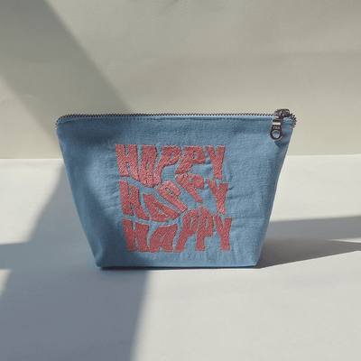 Canvas Pouch Set 2.0