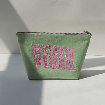 Canvas Pouch Set 2.0