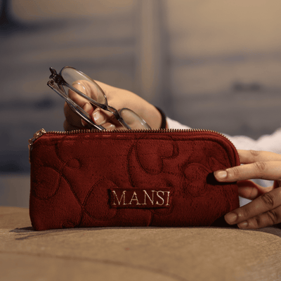 Looped in Love Travel Set