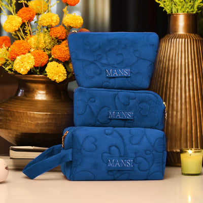 Looped in Love Travel Set