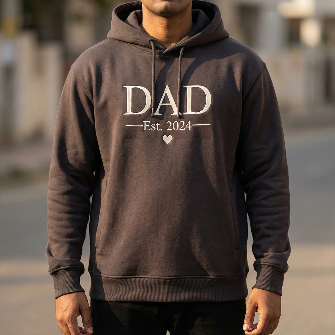 DAD EST