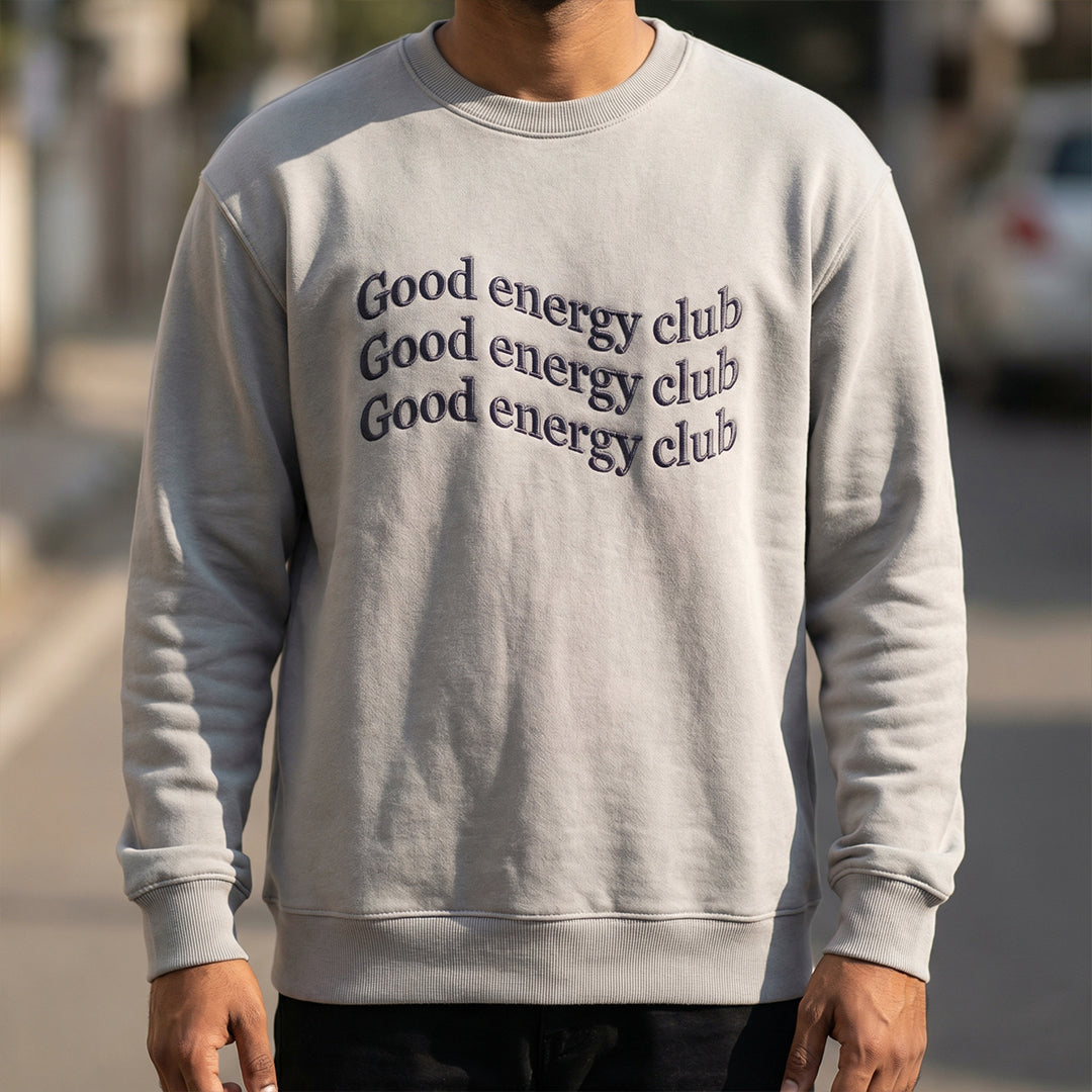 Good Energy Club