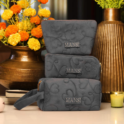 Looped in Love Travel Set