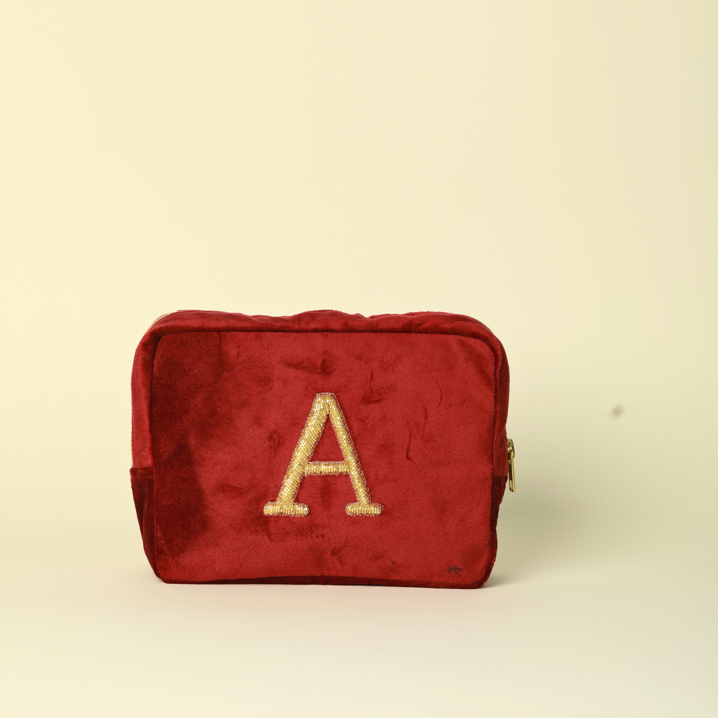 Classic Personalised Multiutility Pouch