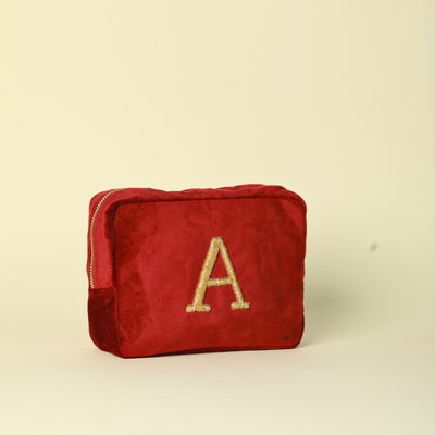 Classic Personalised Multiutility Pouch