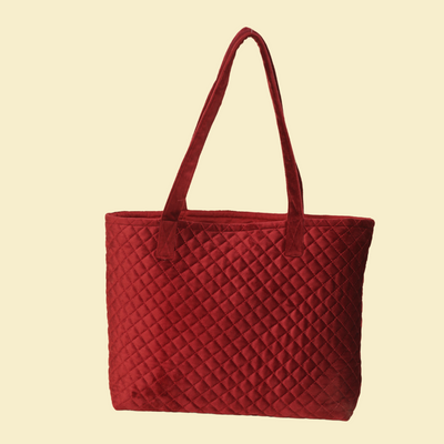 Neverfull Quilted Tote - Spacious and Stylish Carry-All Bag