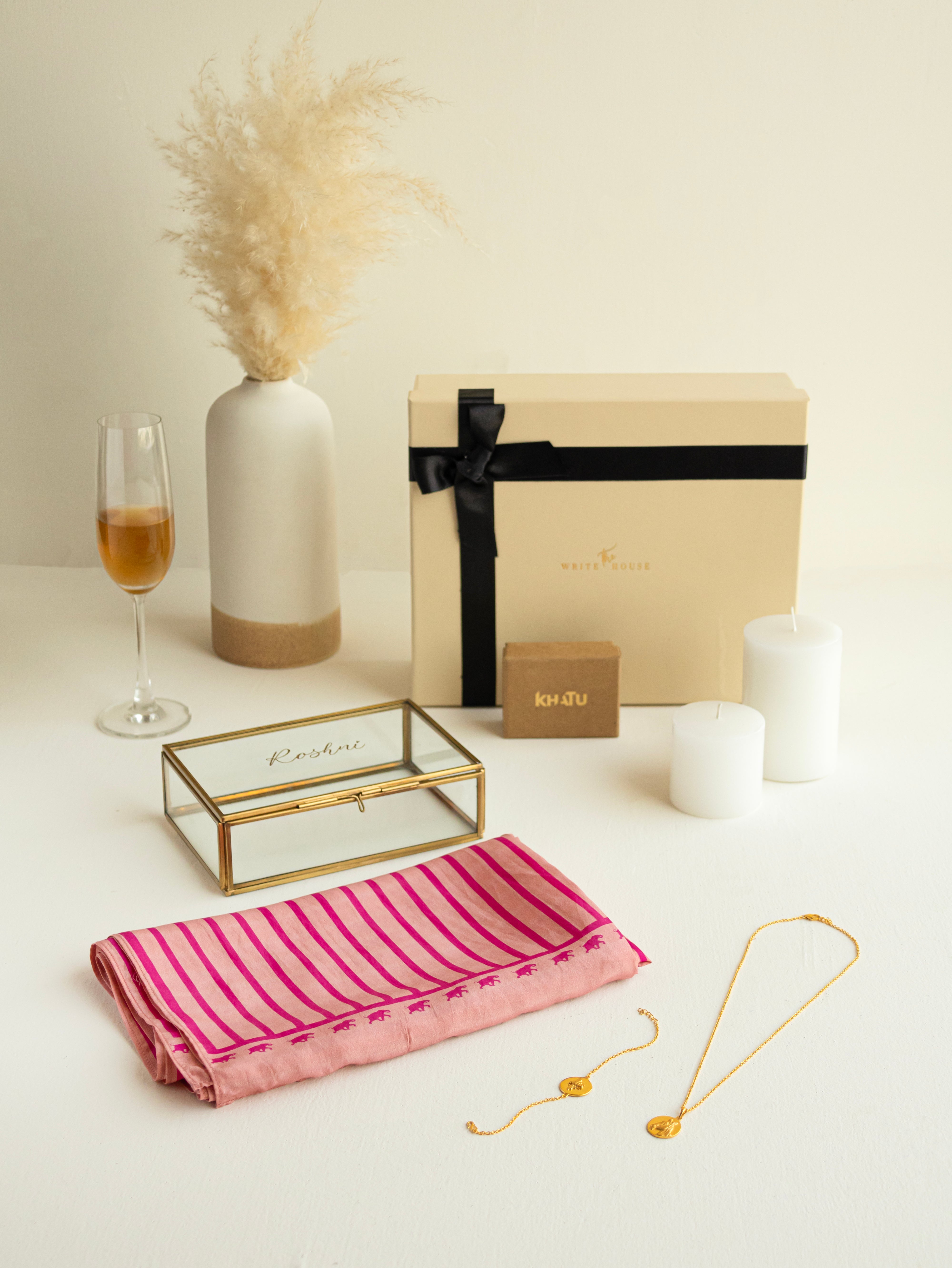 Best Gift Hamper for Festivals and Occasions - Unforgettable Gifting ...
