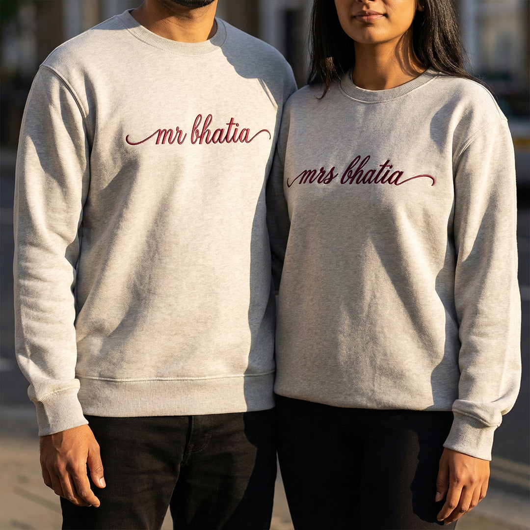 Make your own Customs!