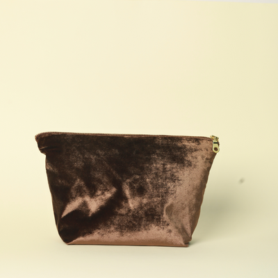 Charming Chirps Luxe Pouch