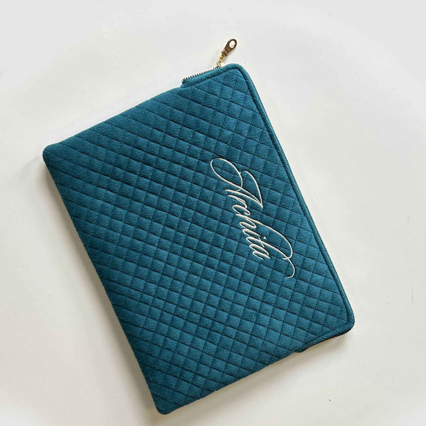 Personalised iPad Sleeve