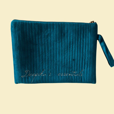 Essentials Flat Pouch