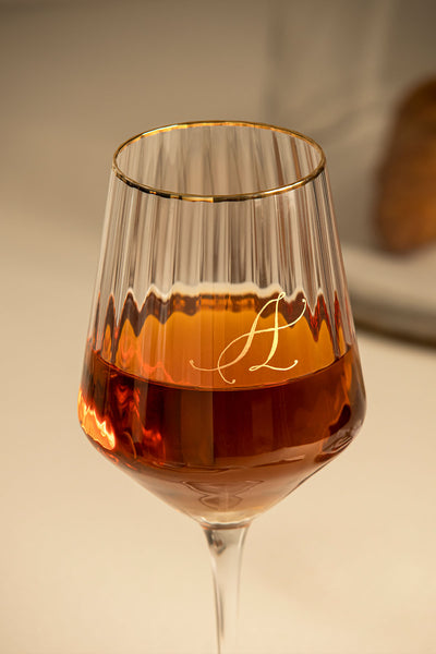 Classic Wine Glass